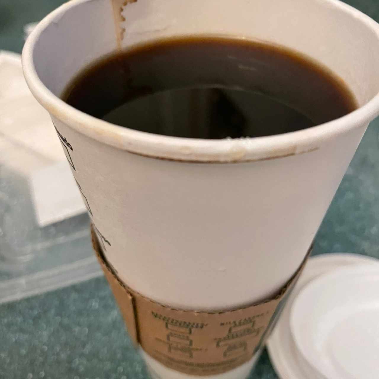 Café Americano