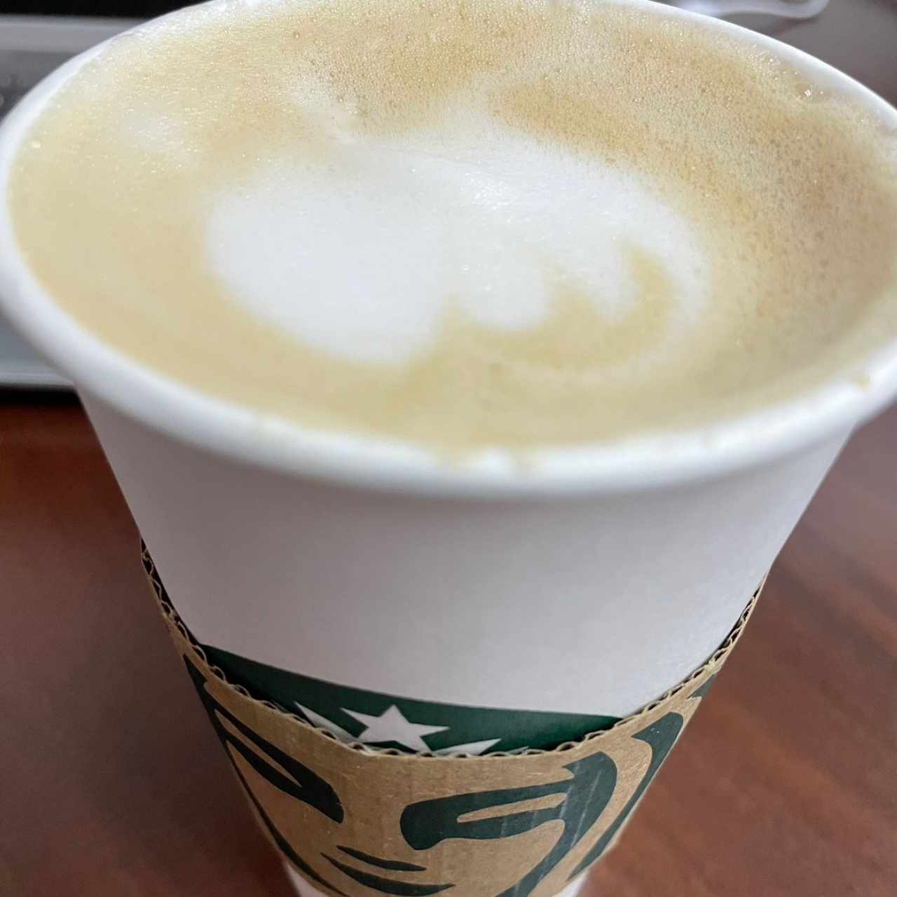 Café Latte