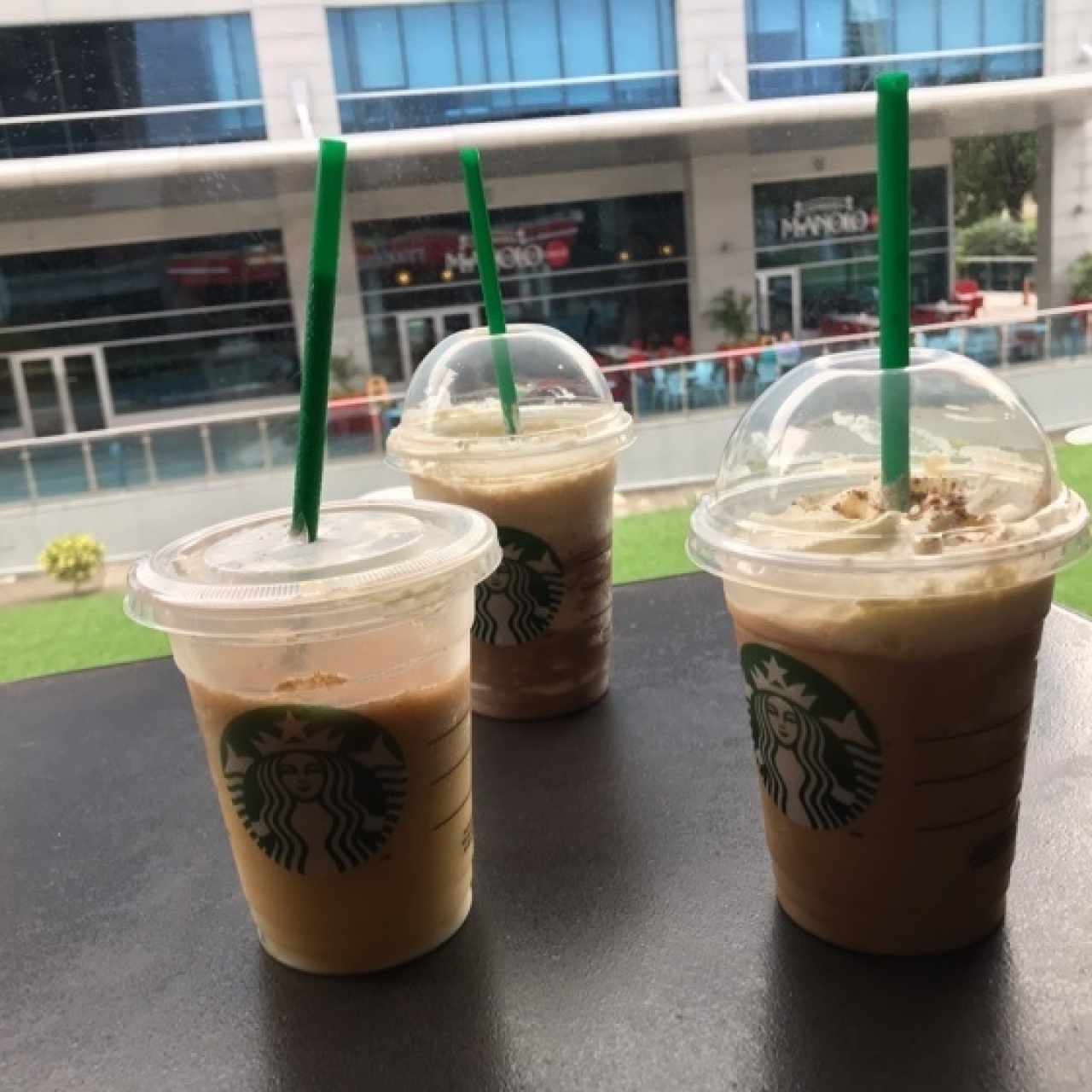 Frapuccino