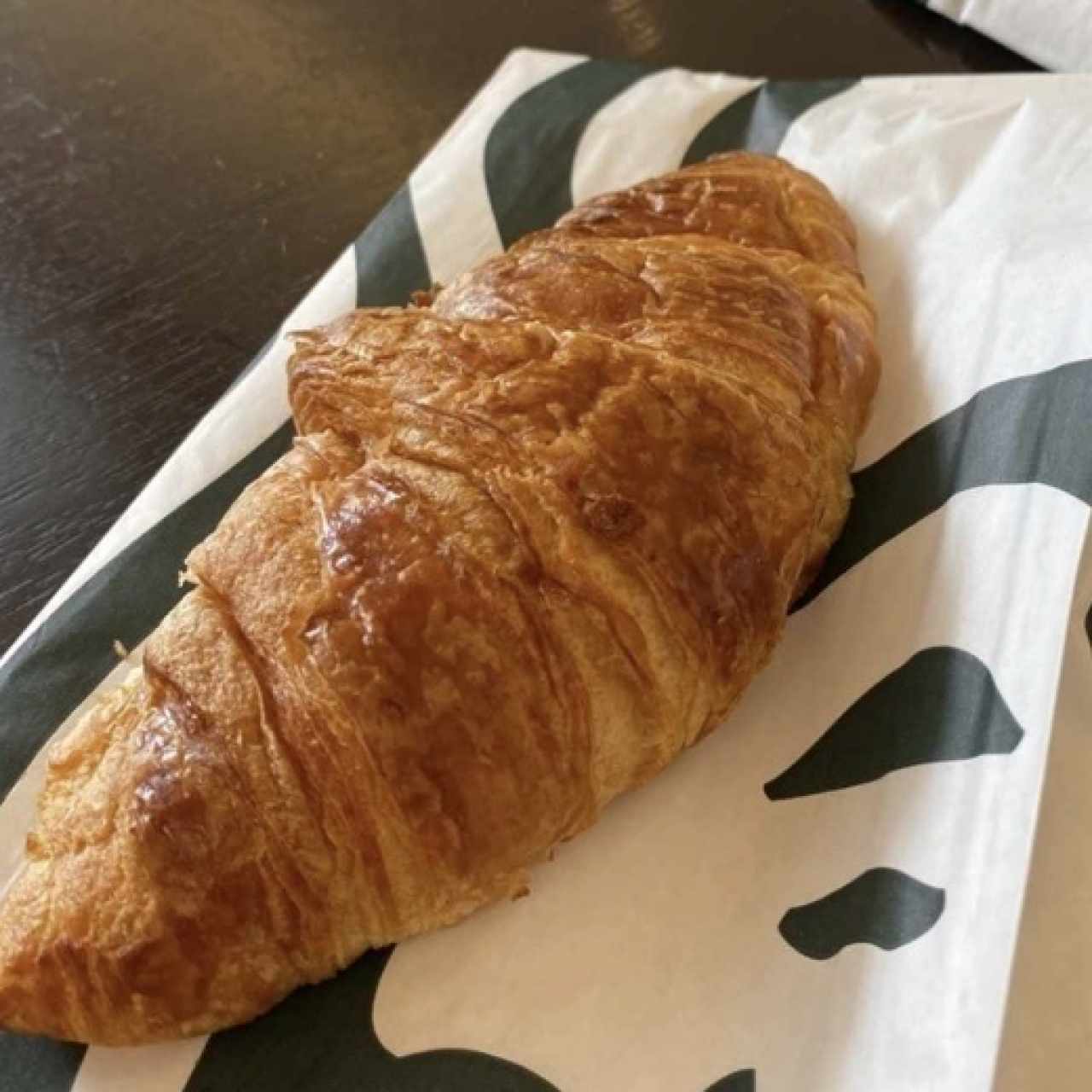 Butter Croissant