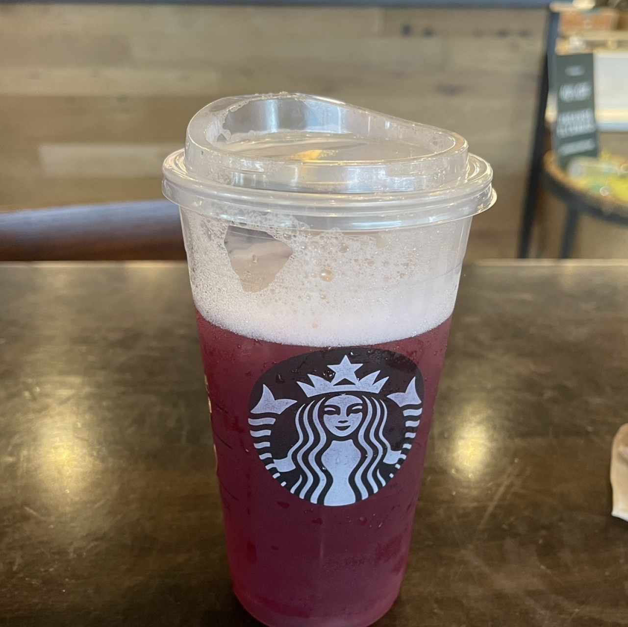 Teavana 