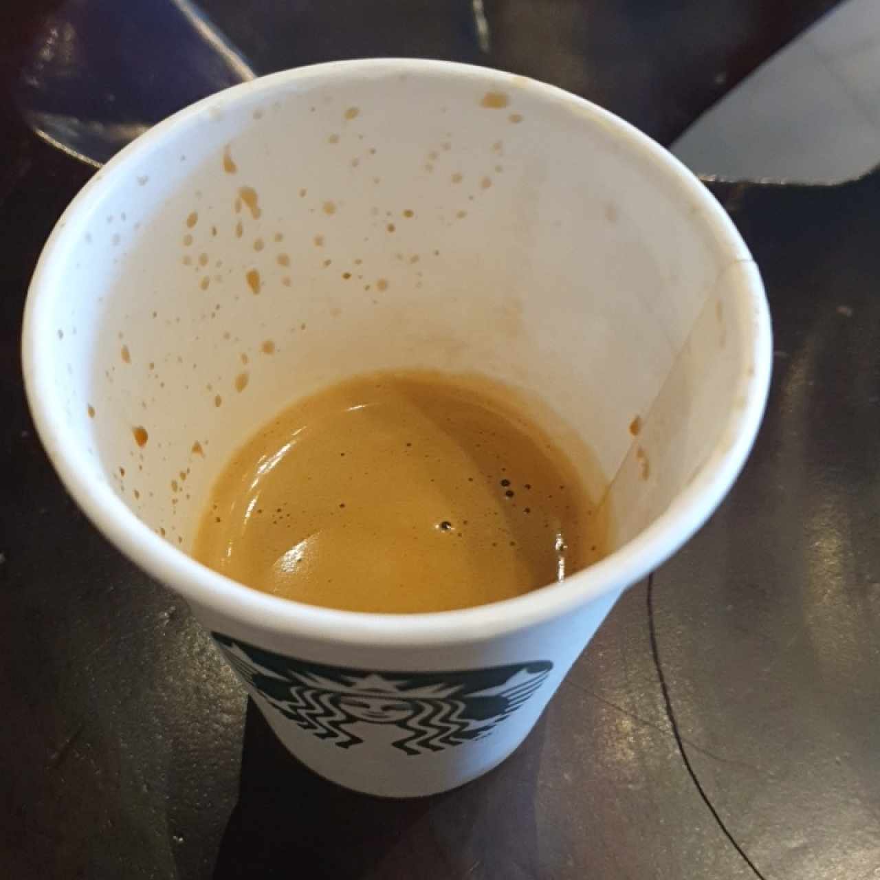 expresso