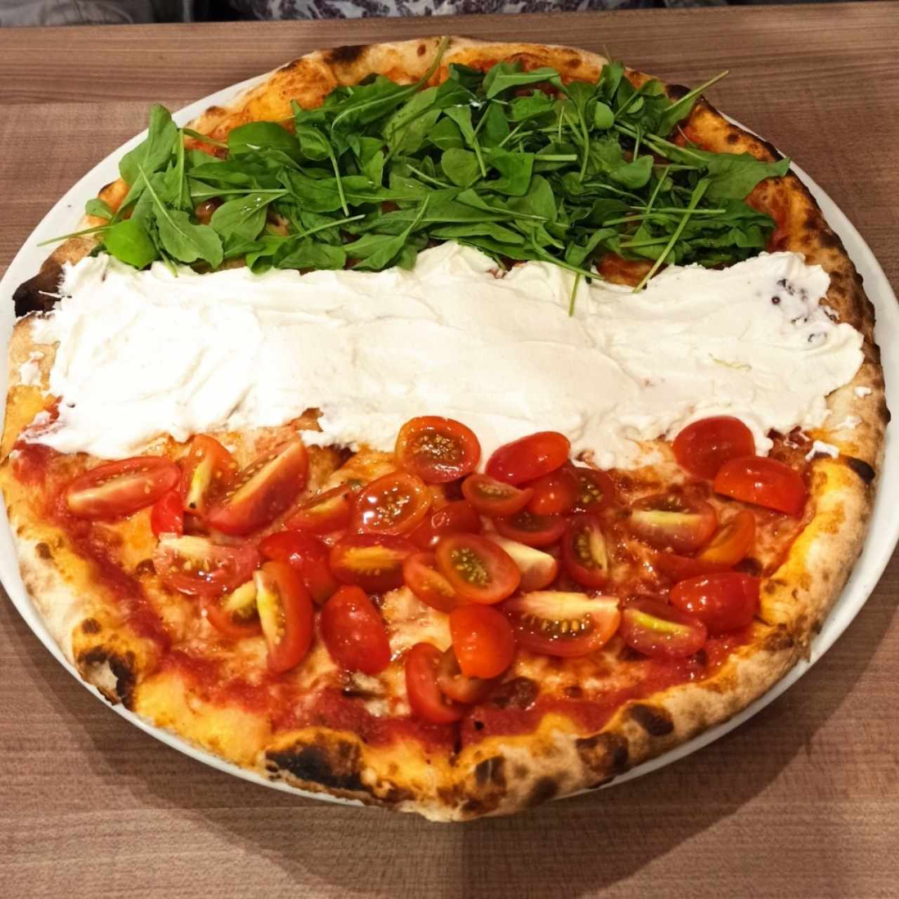 Italia Pizza