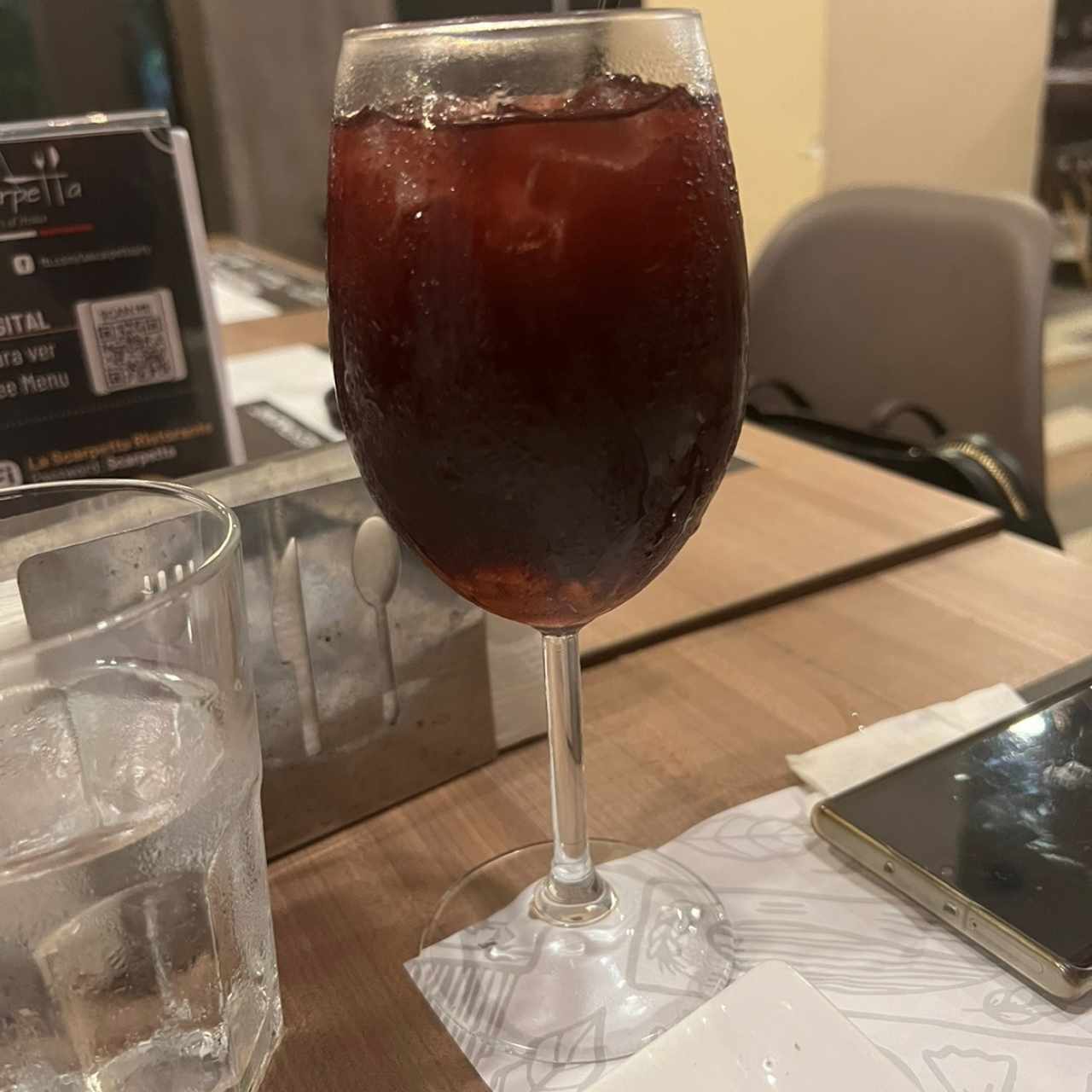 Sangria 