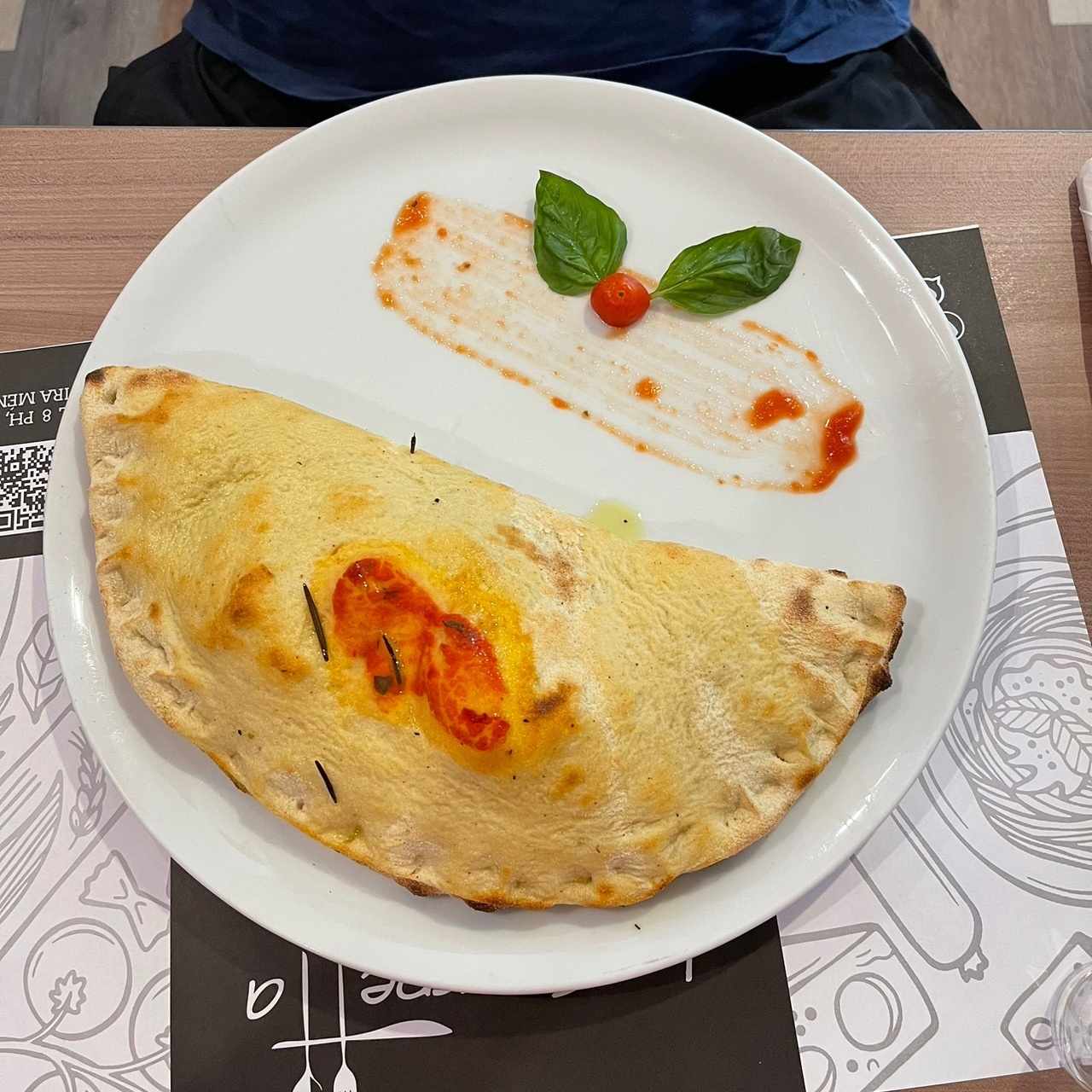 Calzone