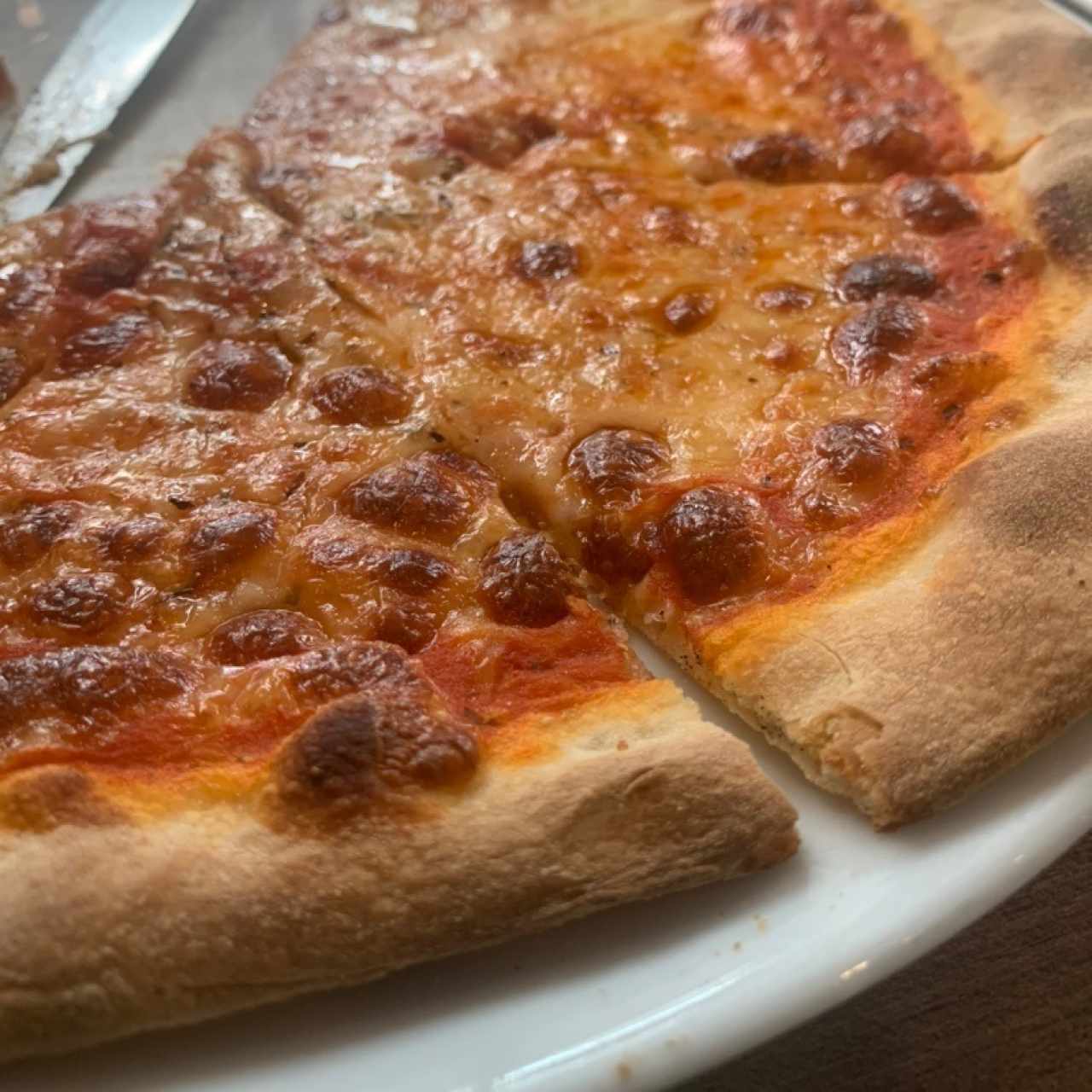 Pizza Margherita