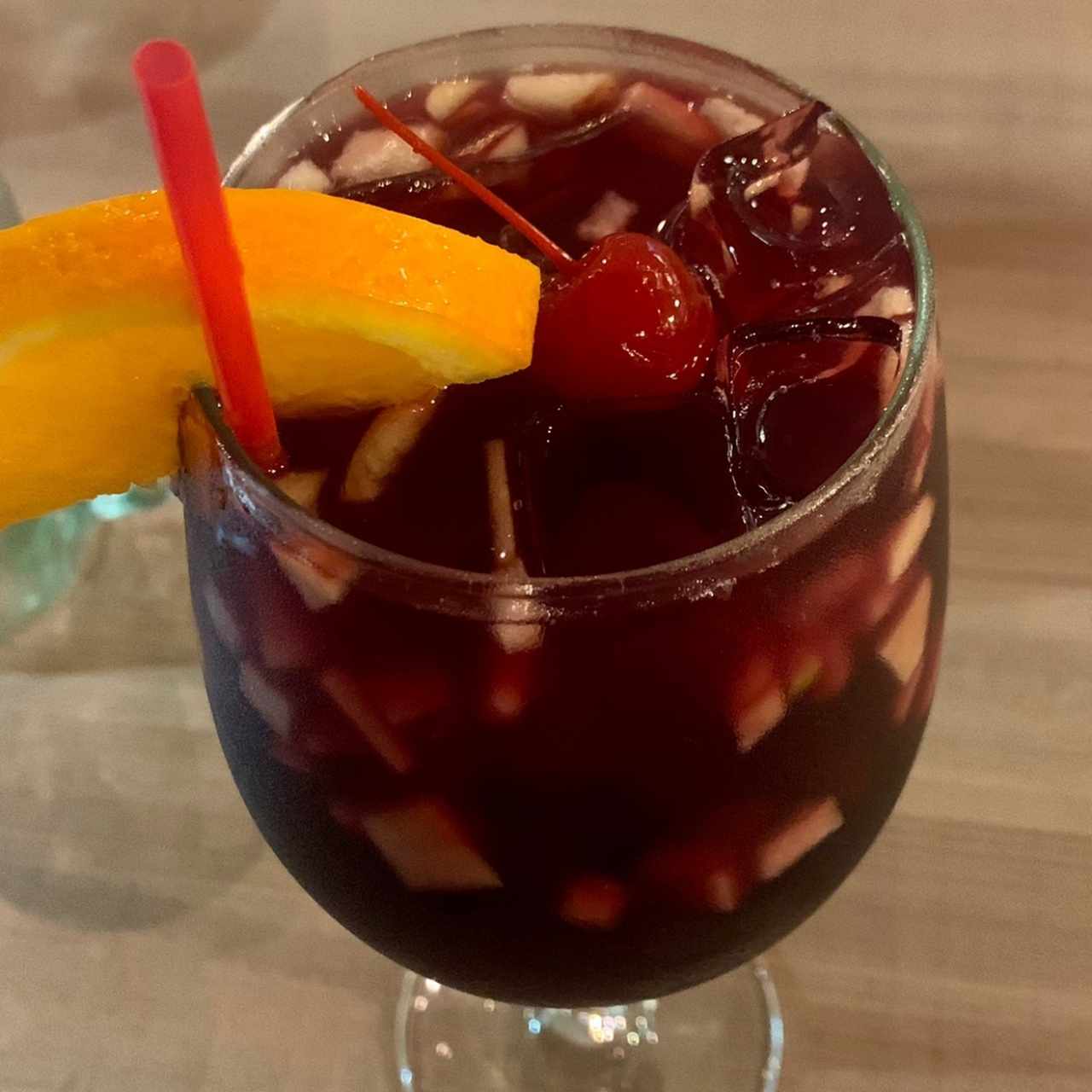 sangria