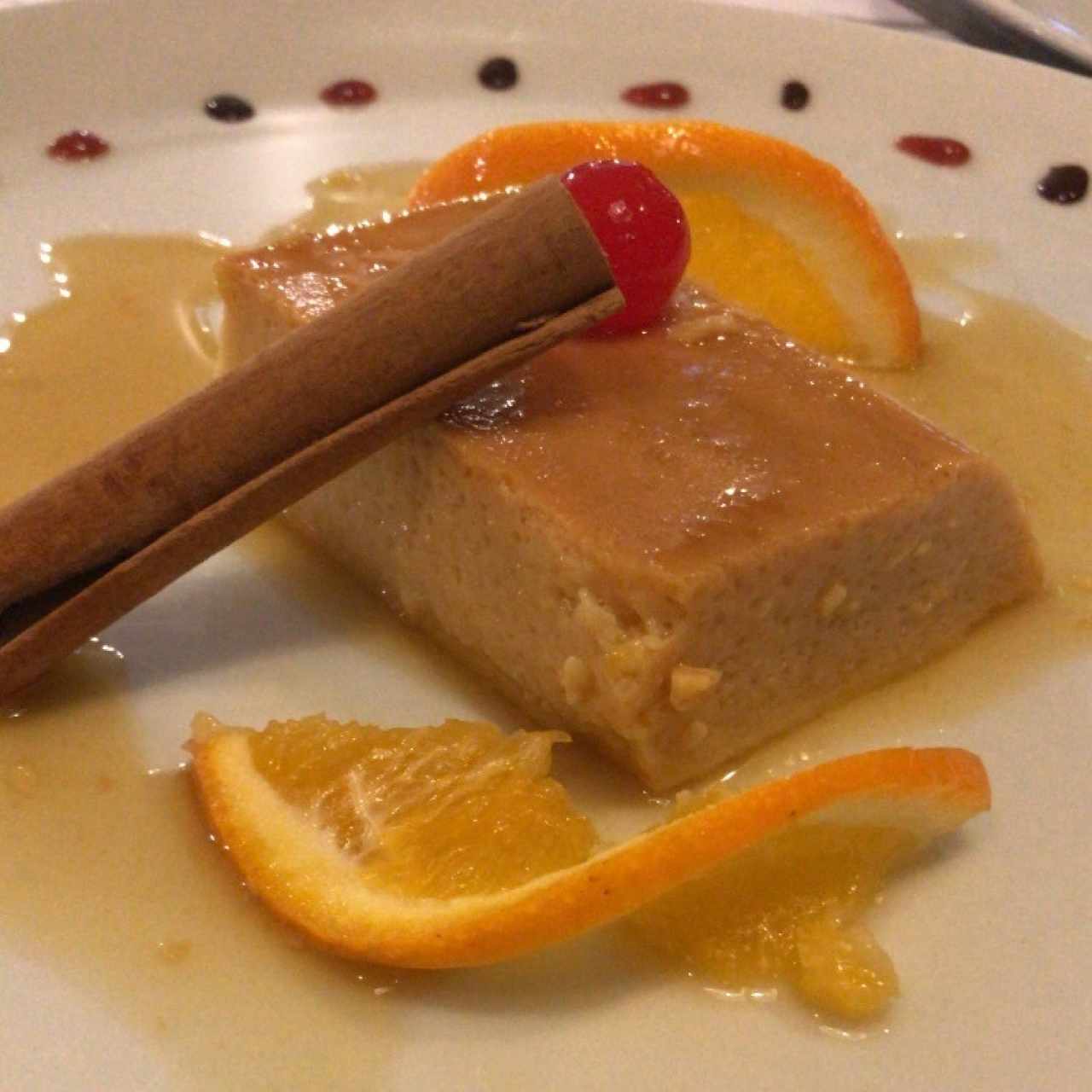 Flan 