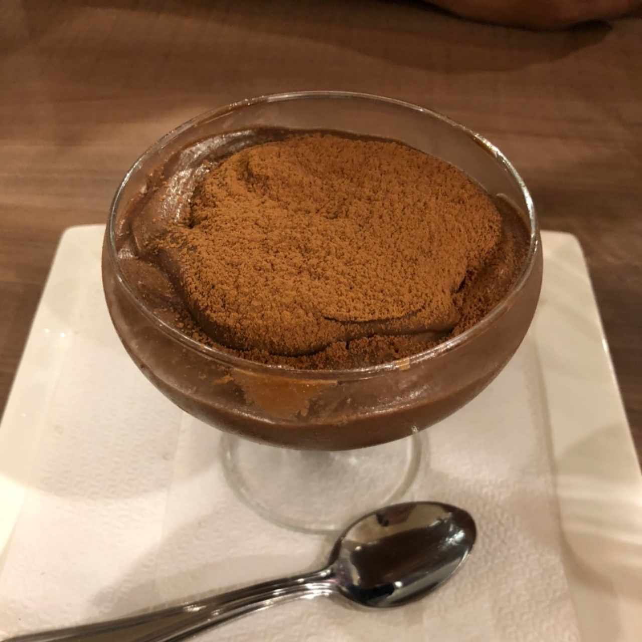 Dolci - Tiramisú