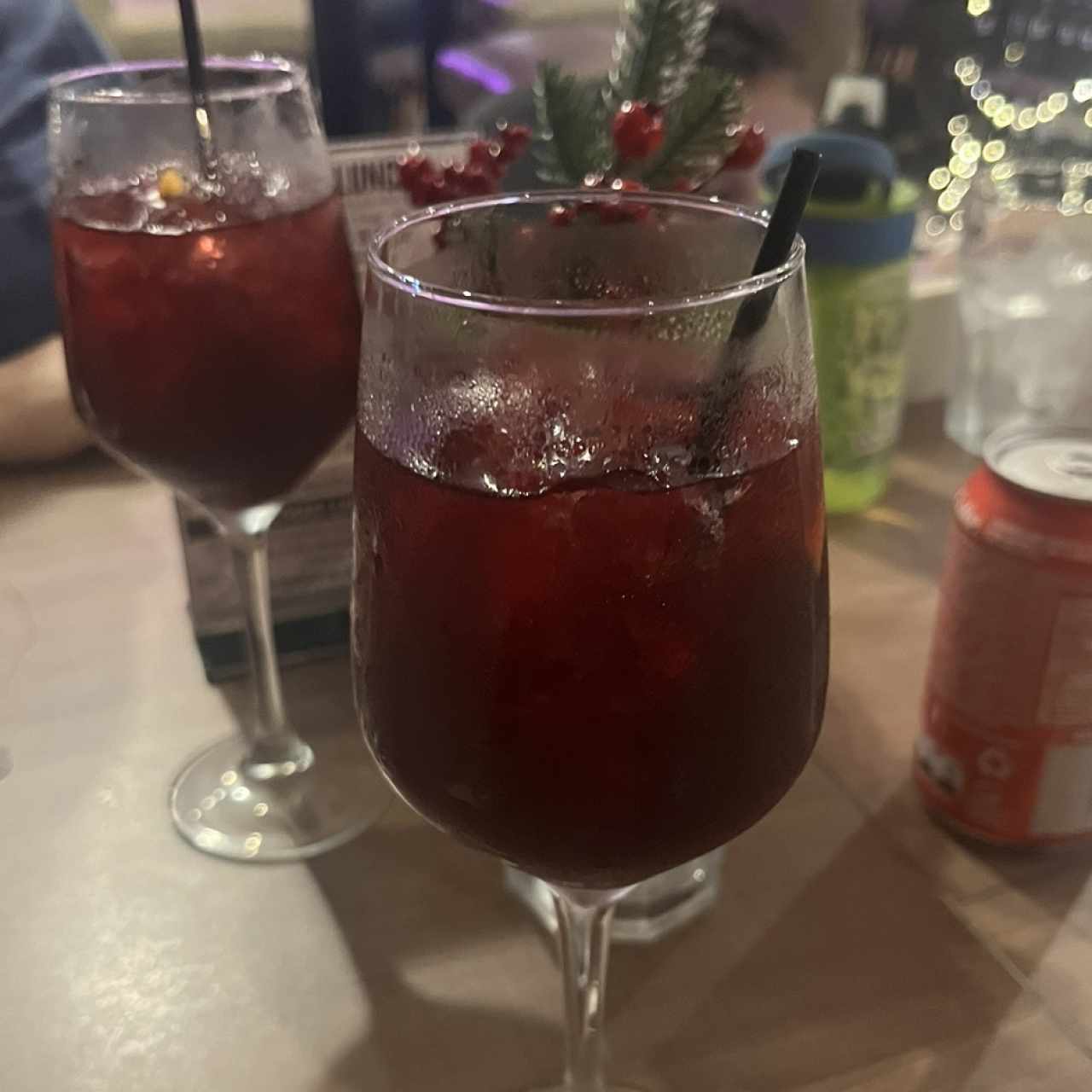 Sangria 2x1