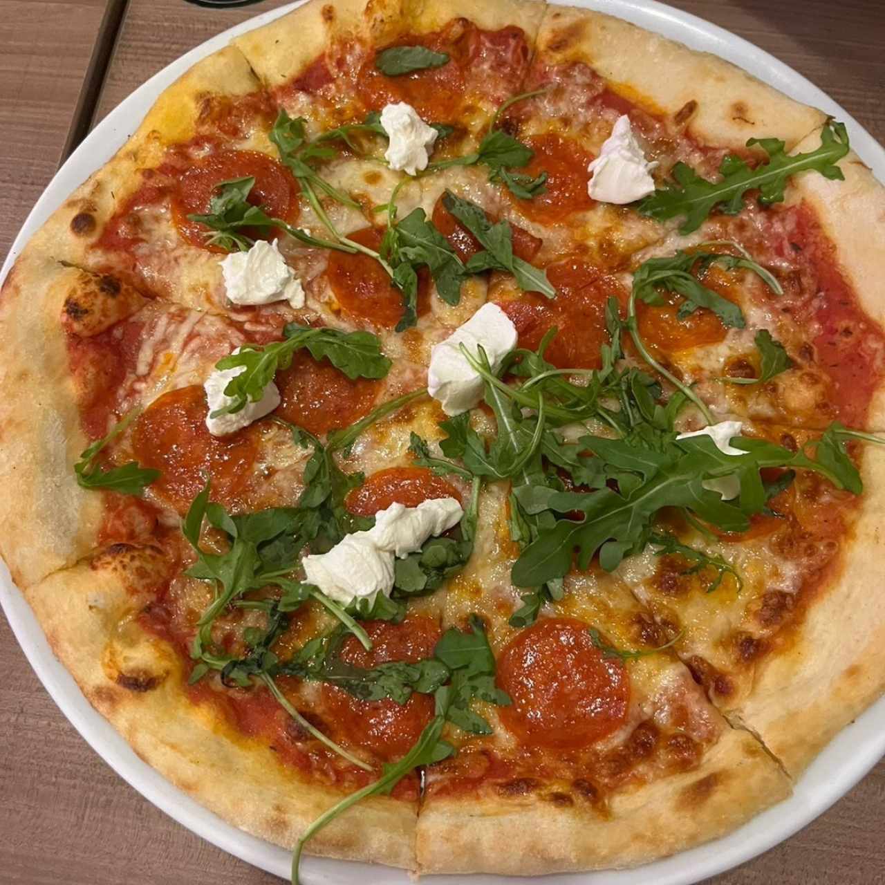 Pizze Speciali - Sodys