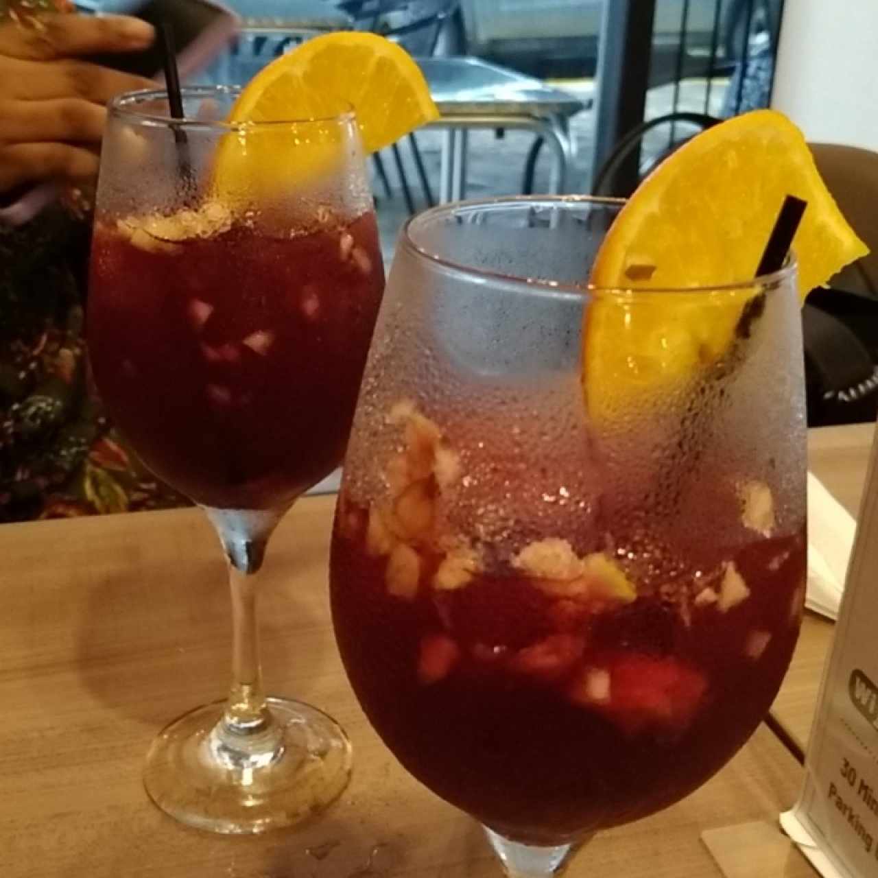 sangria