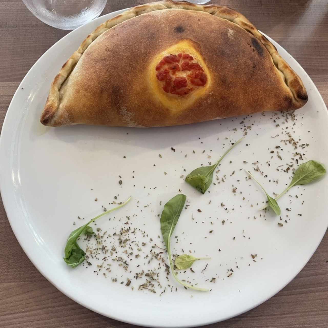 Calzone