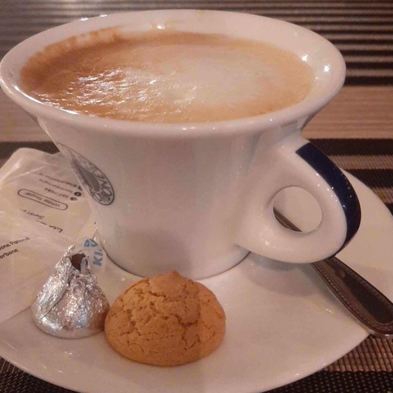 cappuccino