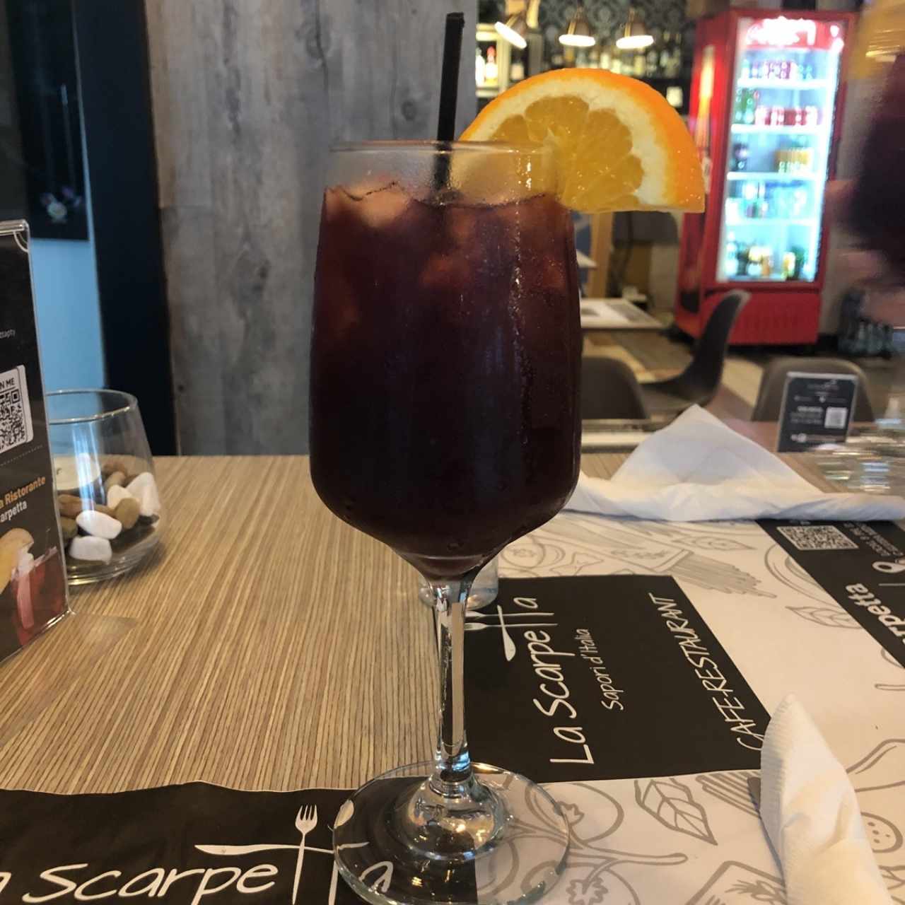 Sangria 2x1