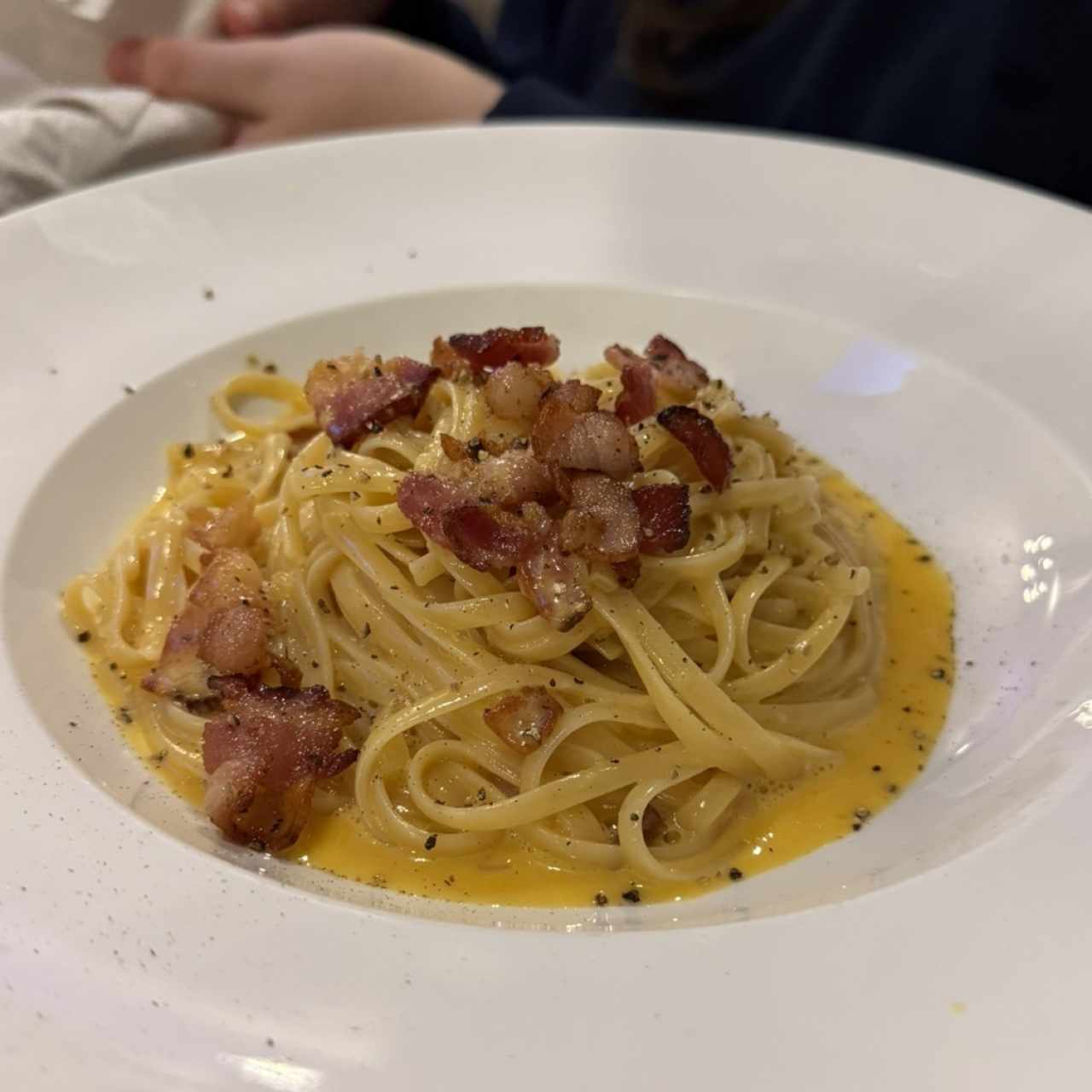Carbonara