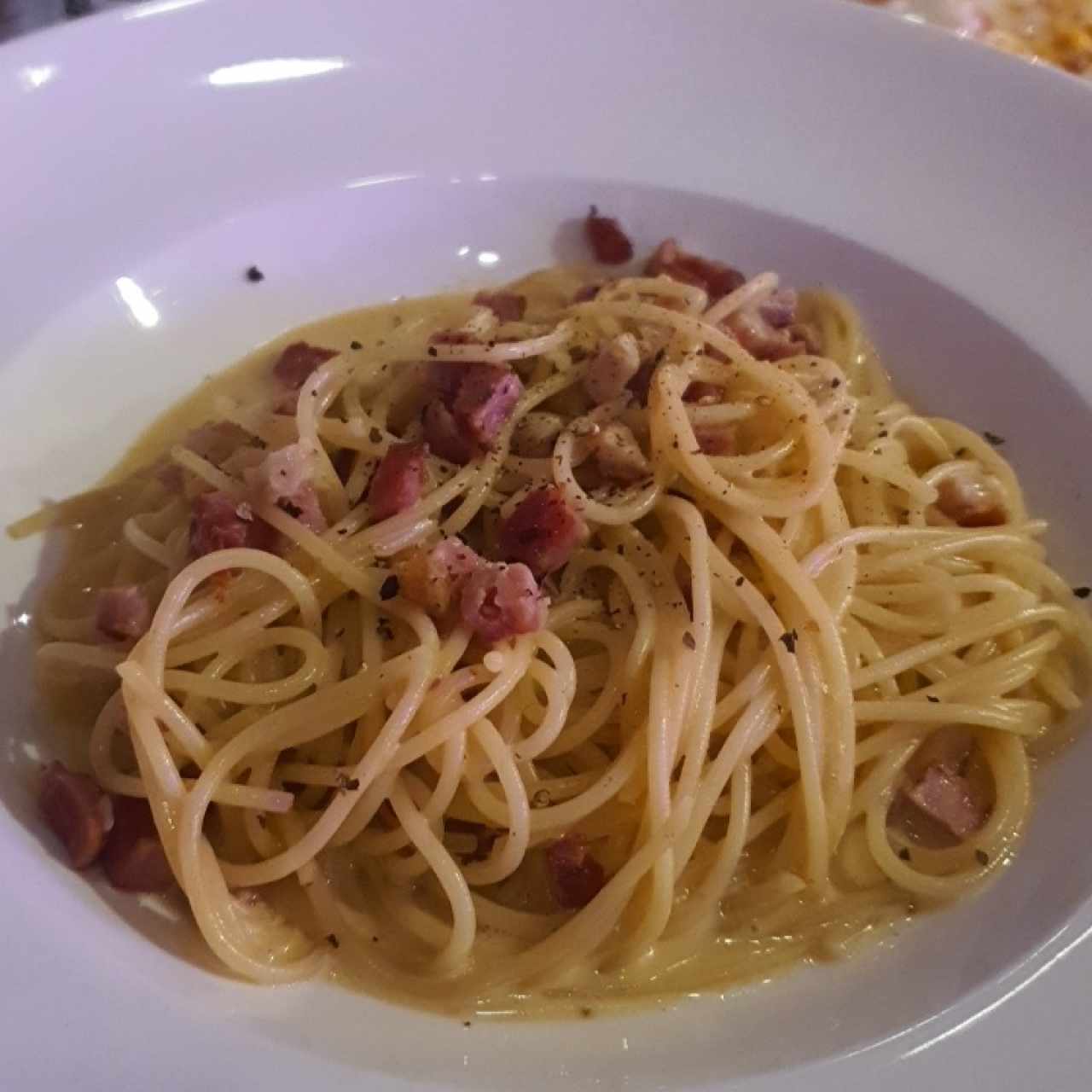 pasta sodys