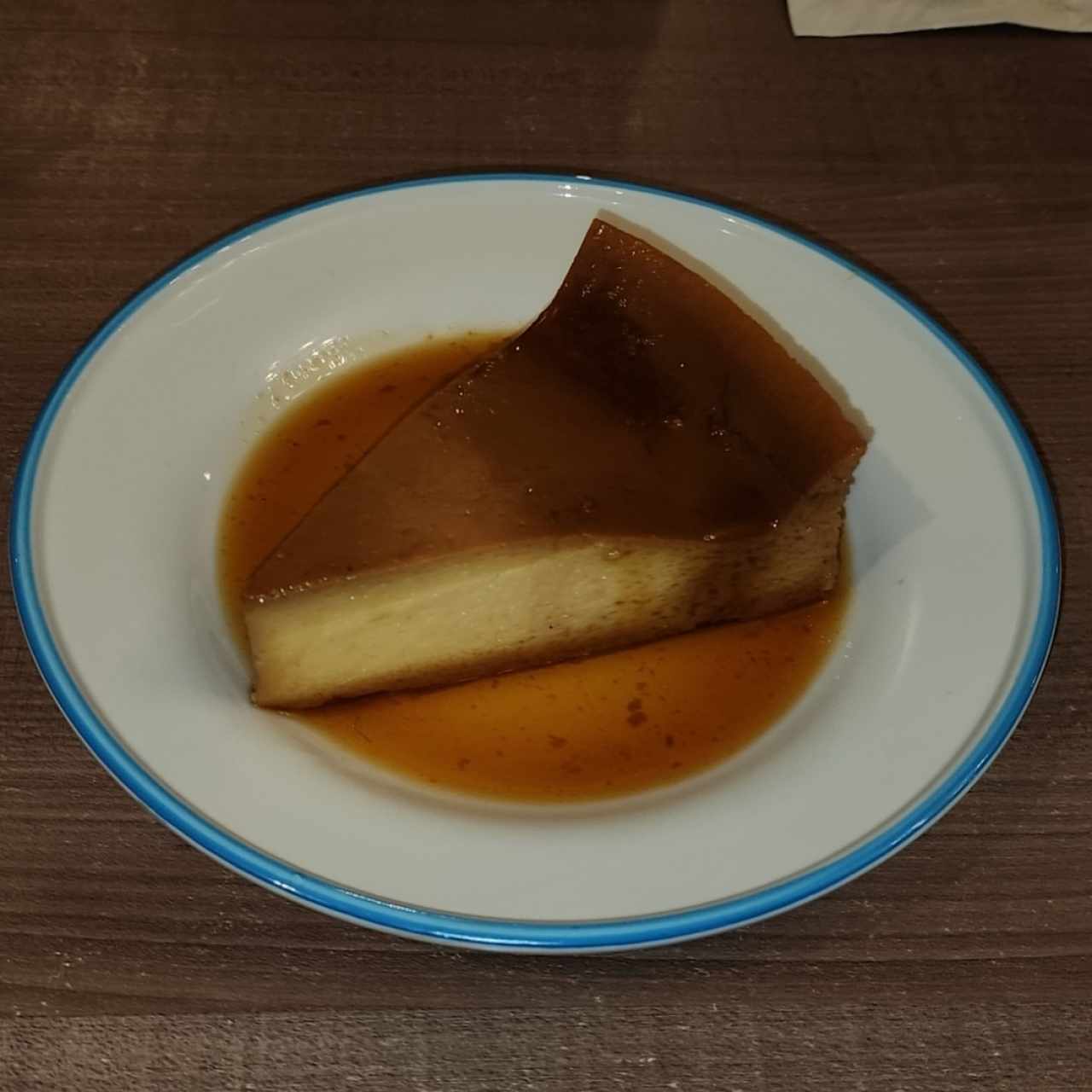 Flan