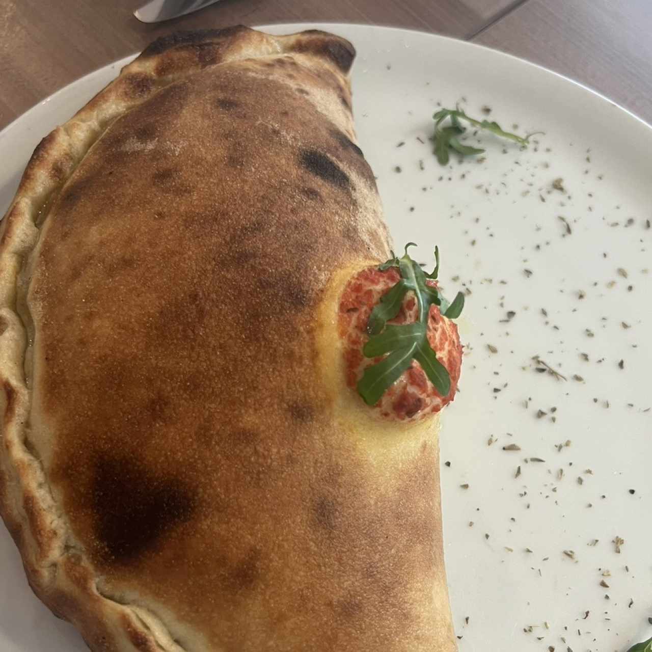 Calzone