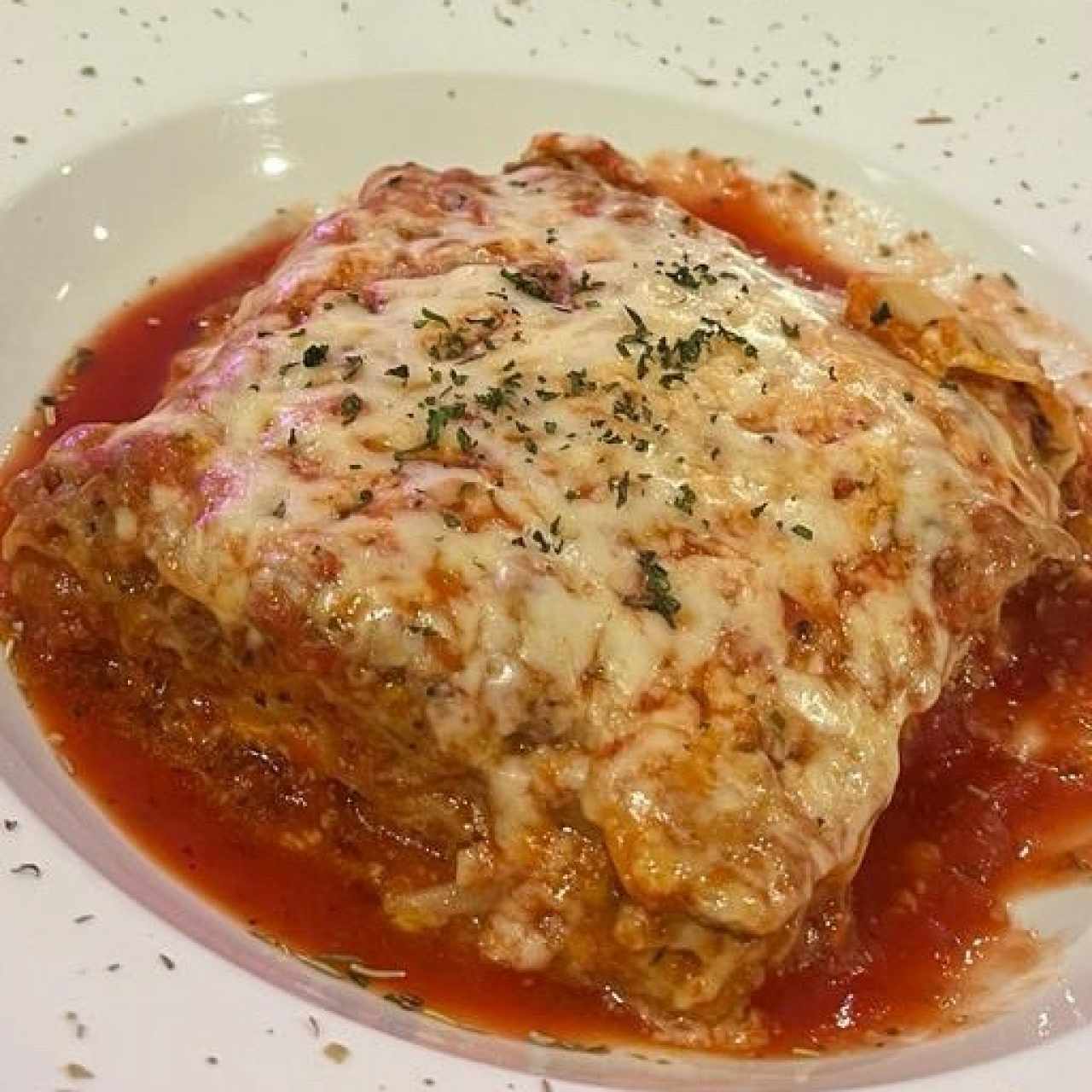 Lasagna 