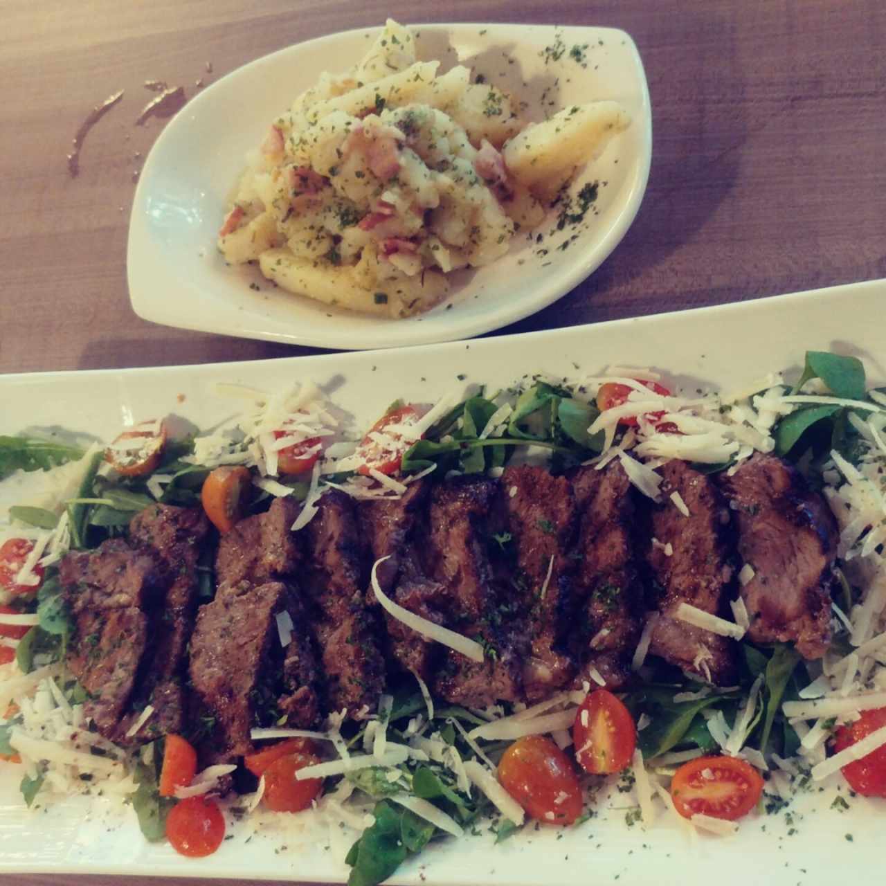 Carne - Tagliata di Carne