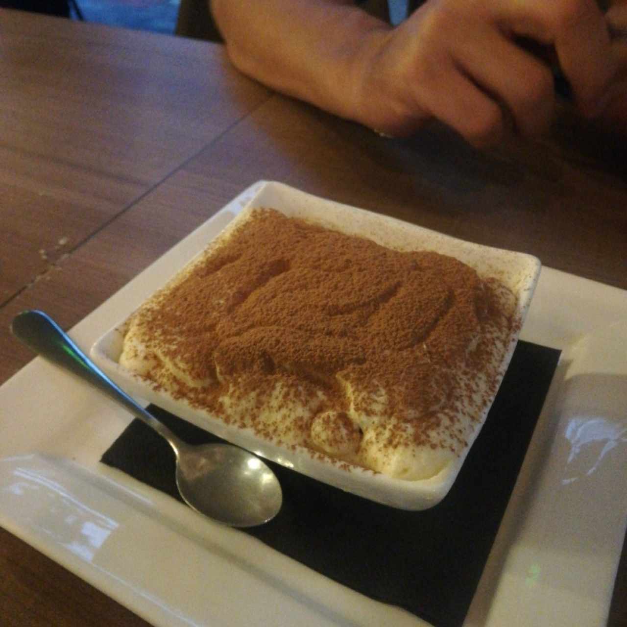 Dolci - Tiramisú