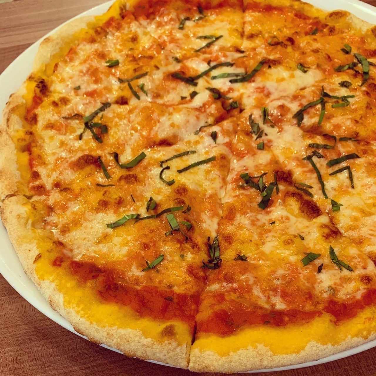 Pizze - Margherita