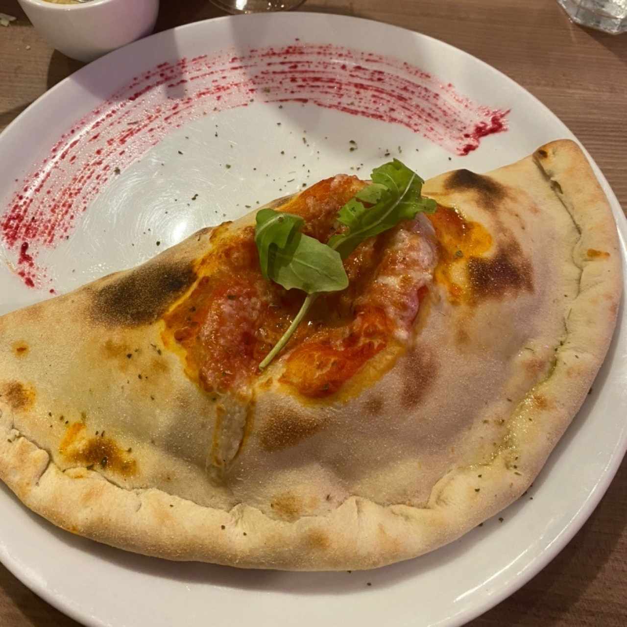 calzone 