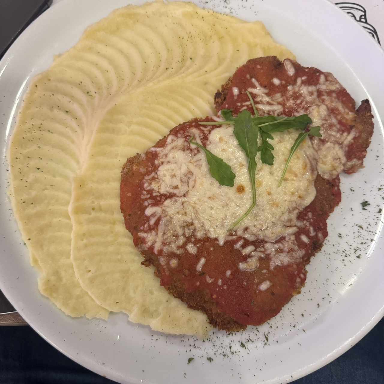 Ossobuco alla Milanese