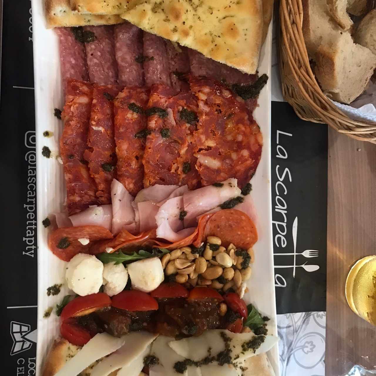 Antipasto