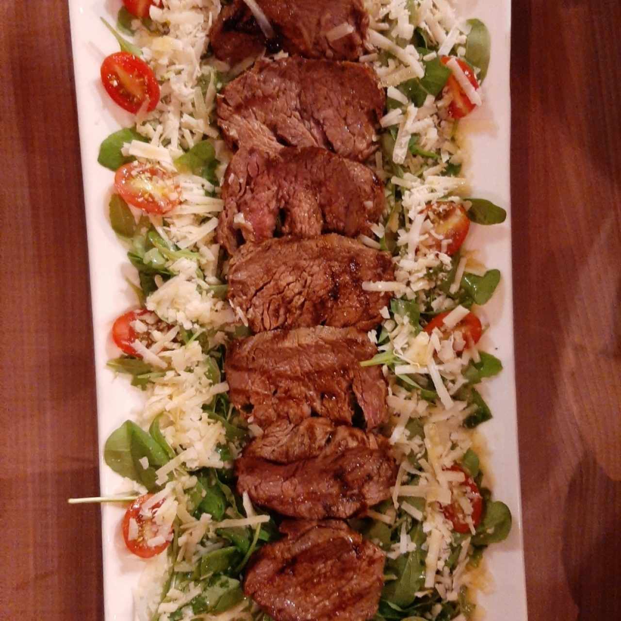 Carne - Tagliata di Carne