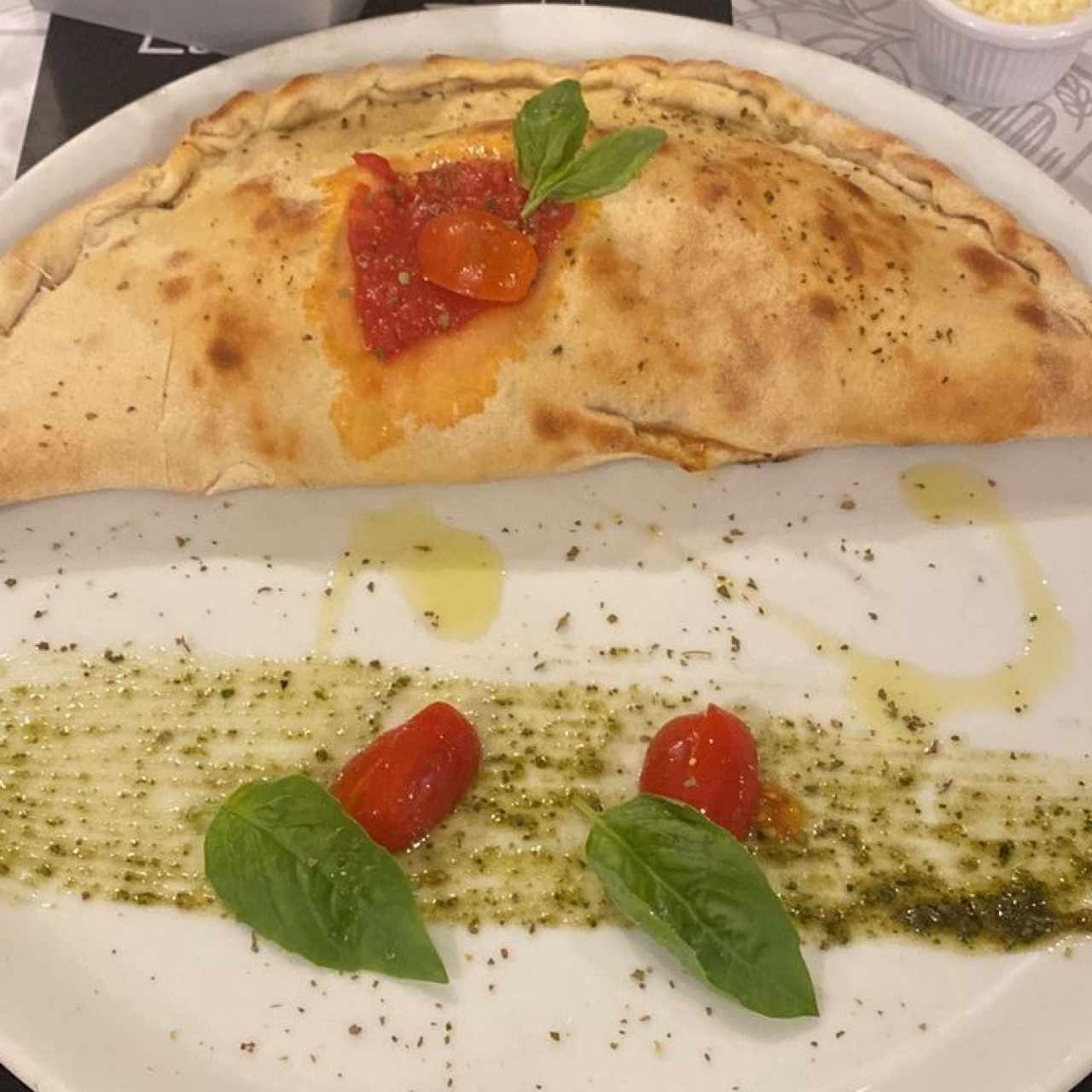 Calzone