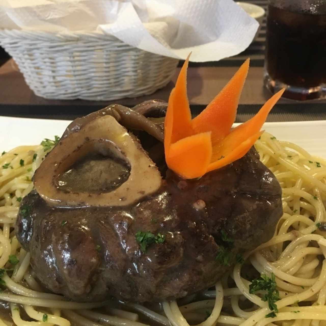 Ossobuco