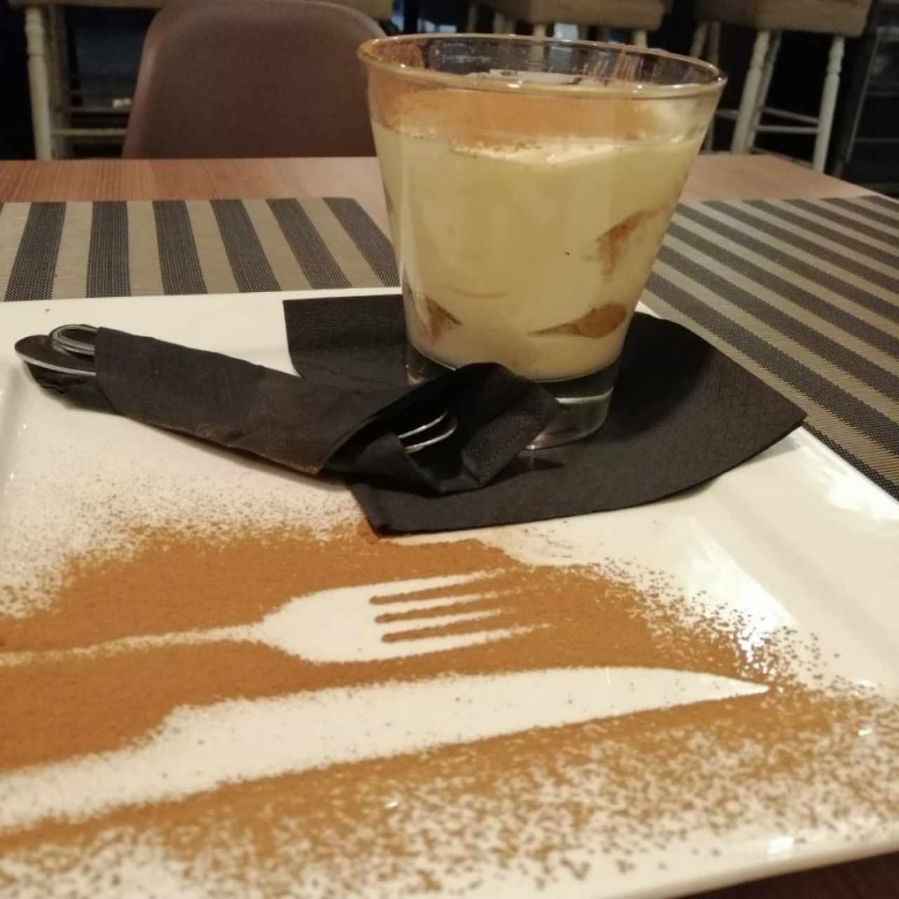 tiramisù