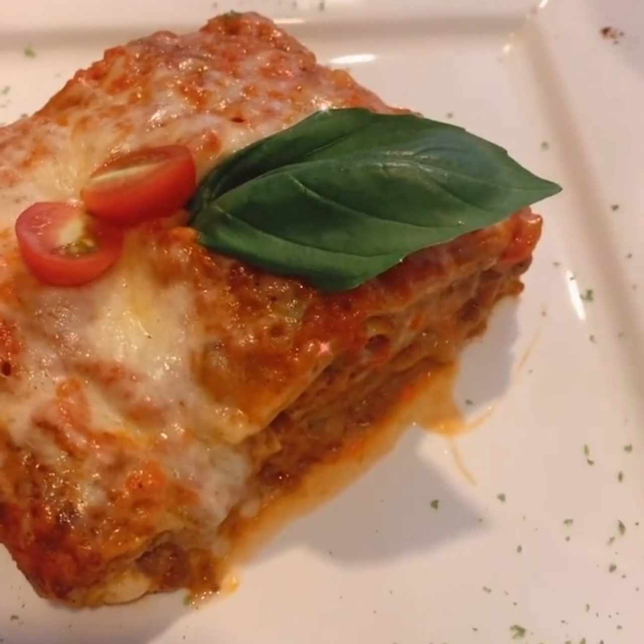 Lasagna