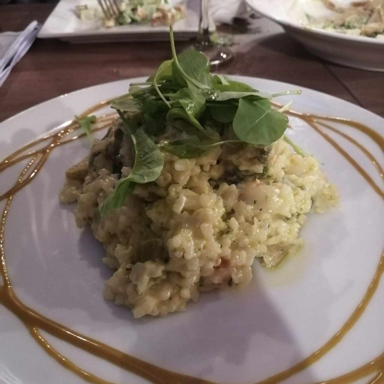 Risotto