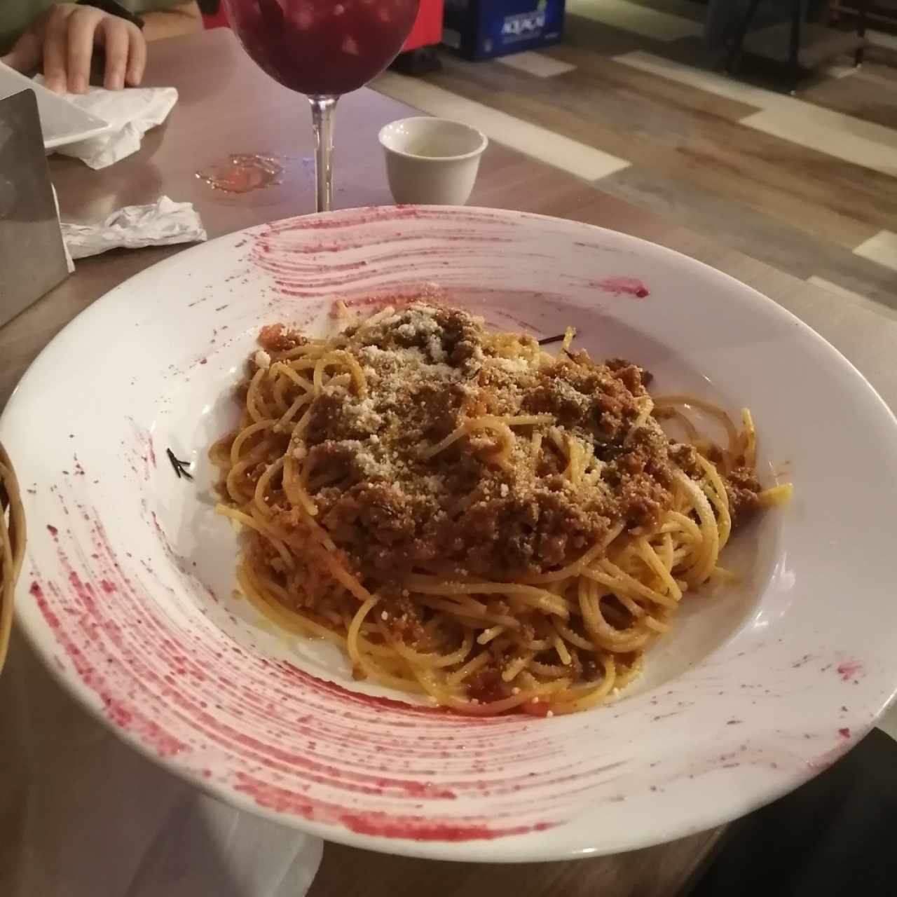 Pasta