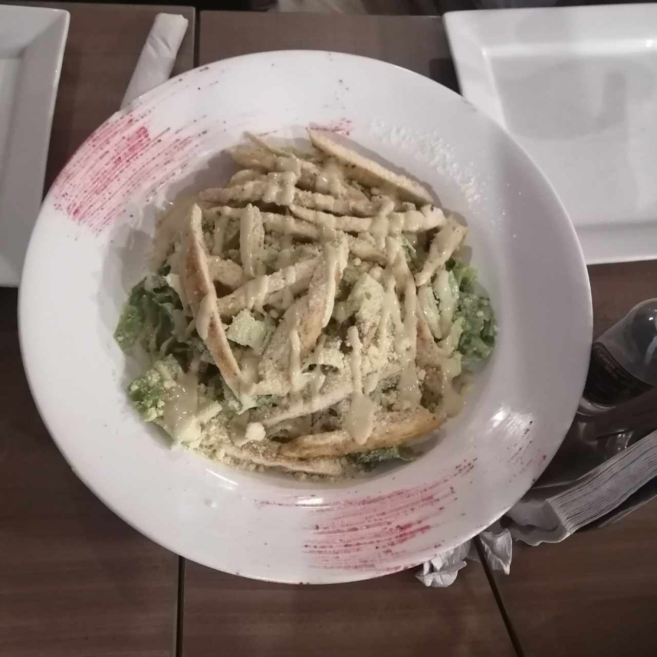 Ensalada