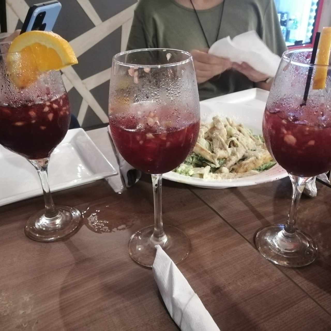 Sangria