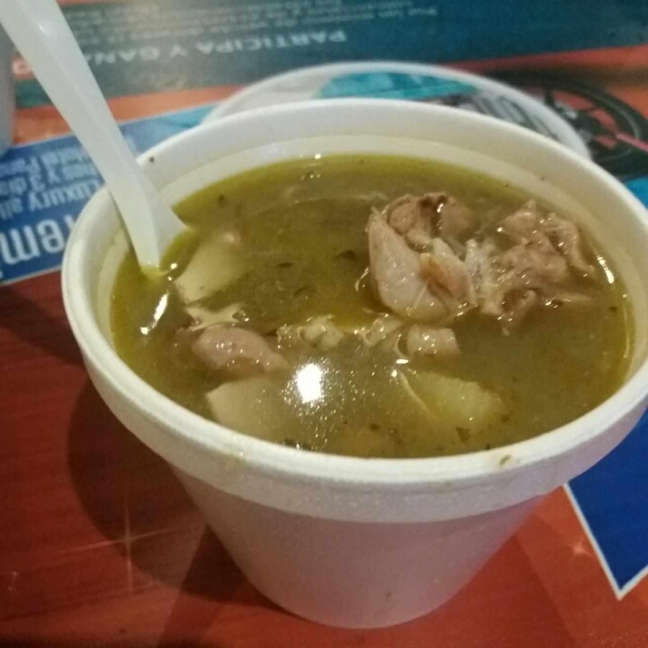 Sancocho