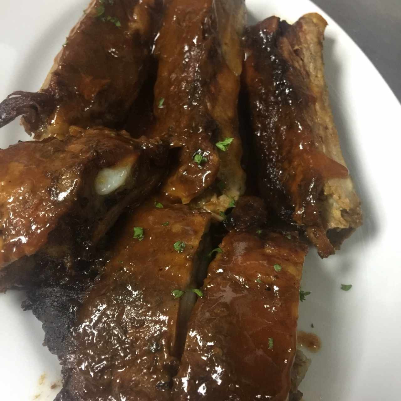 Bbq Ribs