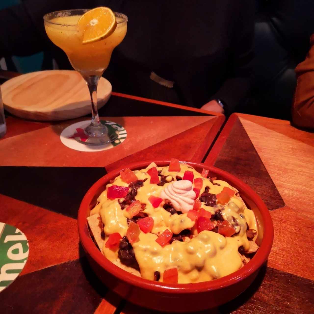 Nachos