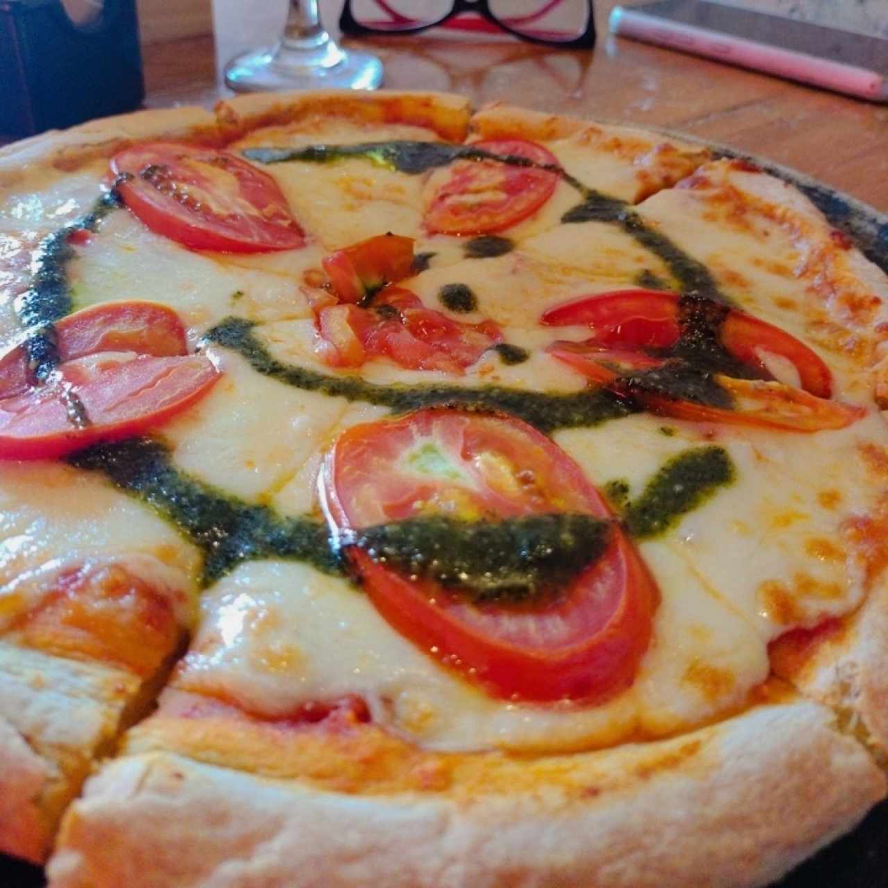 Pizza Margarita