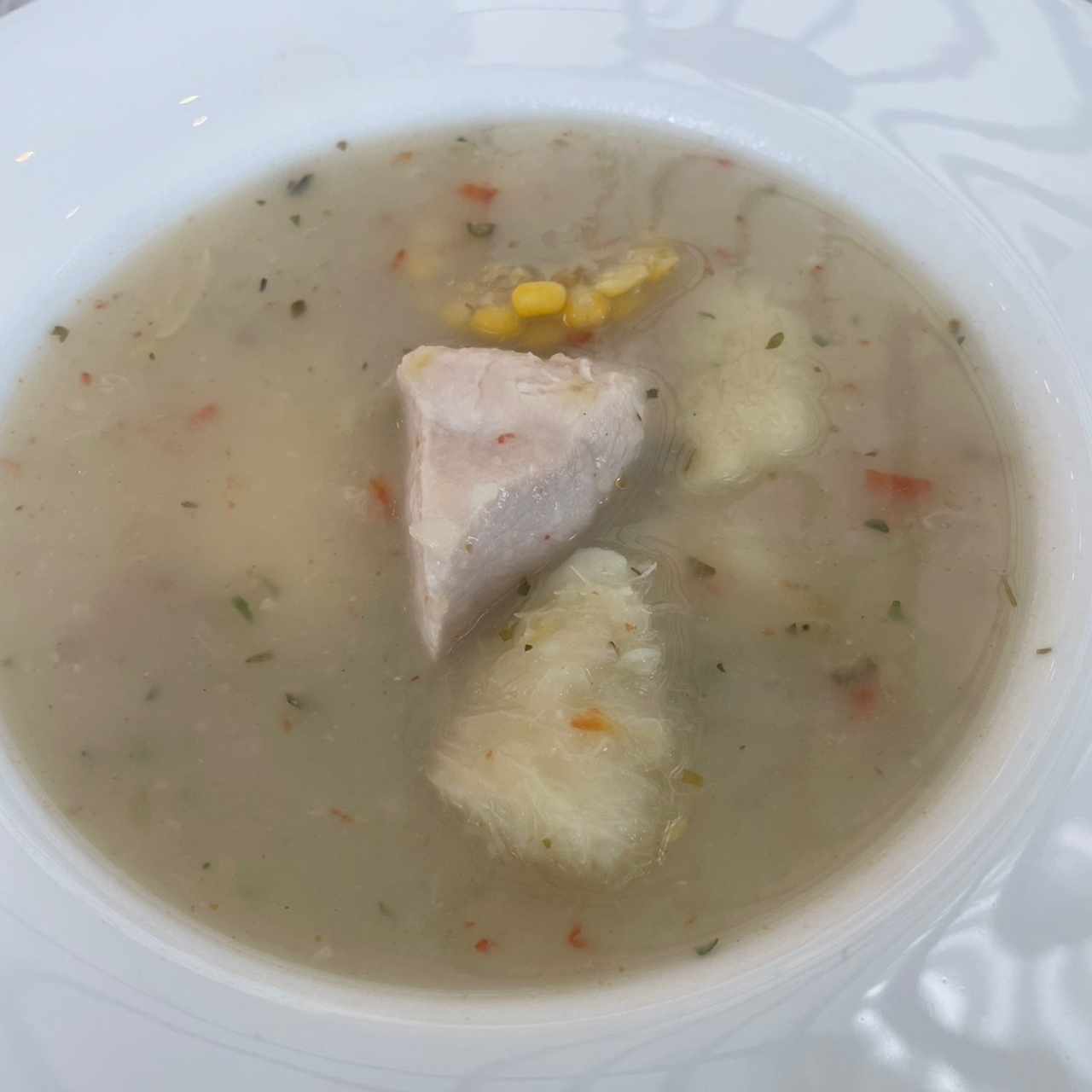 Sancocho