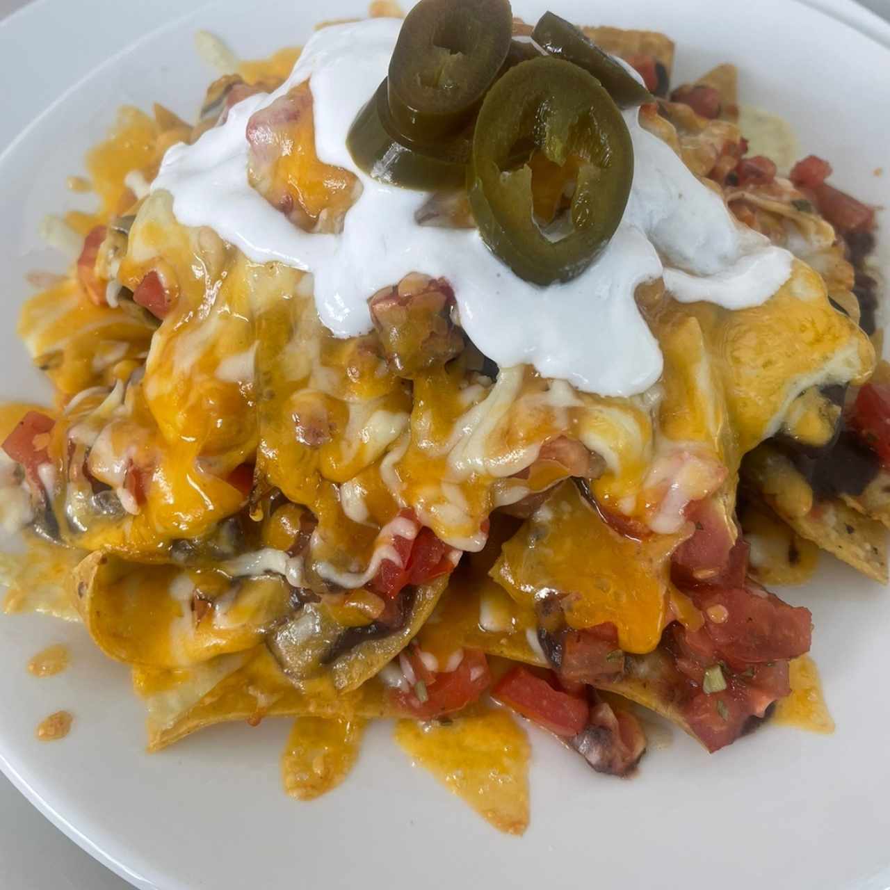 Nachos