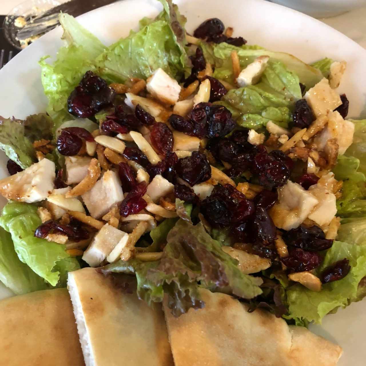 Ensalada Cranberry