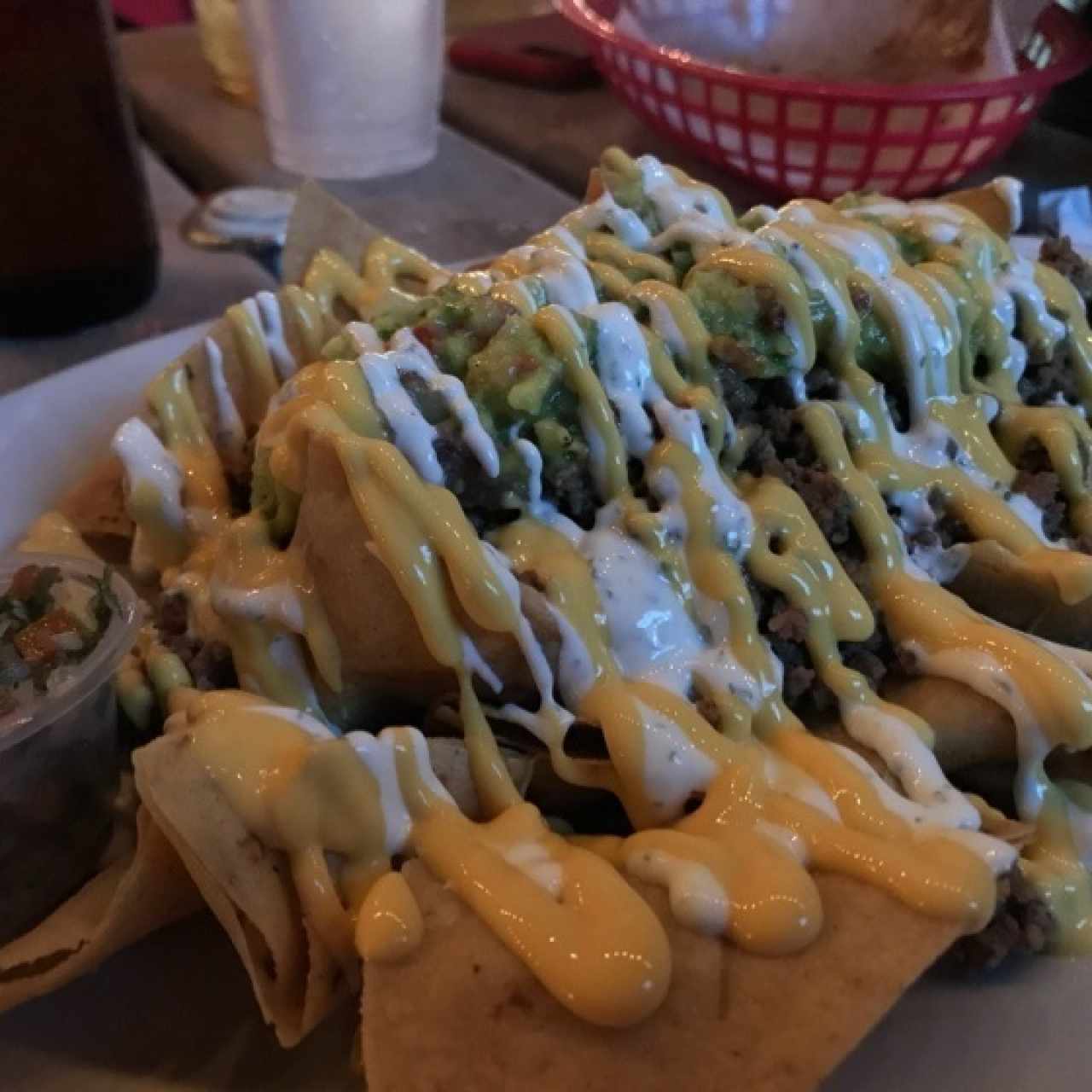 Nachos