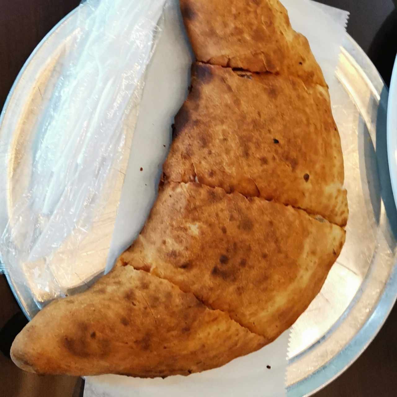 Calzone de combinación 