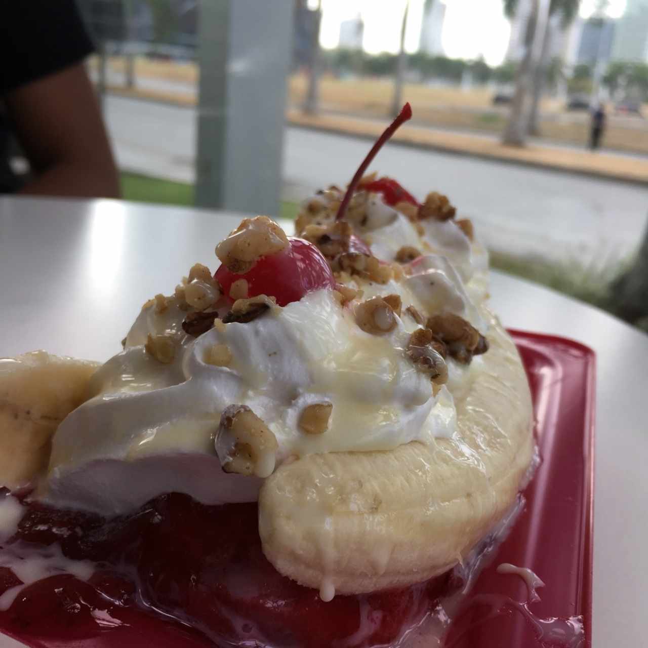 Banana Split