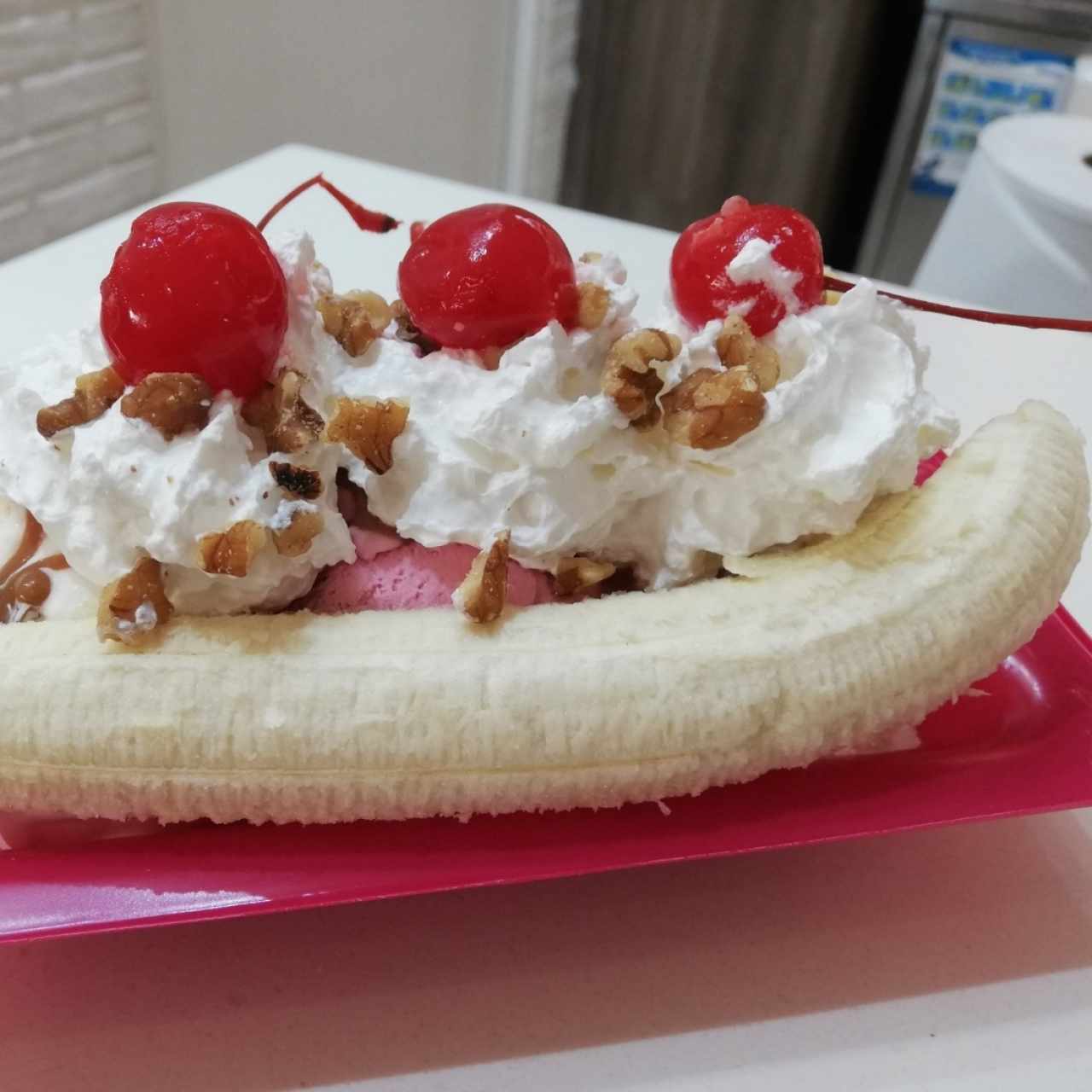 Banana Split